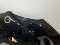 Капот кришка двигуна bmw x1 f48 Оригінал, фото thumb