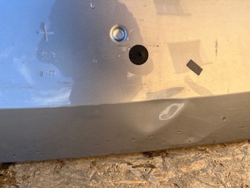 фото thumb №8, Toyota proace city крышка задняя зад