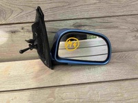 фото thumb №1, Дзеркало зовнішнє механічний праве mitsubishi space star i e1010555