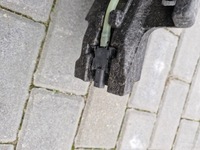 фото thumb №6, Bmw 3 g20 абсорбер бампера перед+ датчик пешеходов