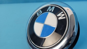 фото thumb №6, Bmw x2 f39 замок эмблема крышки багажника 7436404