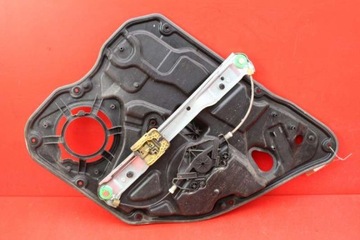 фото thumb №10, Подъемник стекла левый зад 30784312 volvo v60 1 i 10-13
