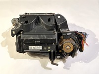 фото thumb №8, Обігрівач повітря комплектна повітродувка chevrolet corvette c5 1997 - 2004