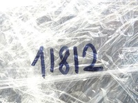 фото thumb №6, Защита стойка левый задняя vw golf vii kombi czarna 5g9867245