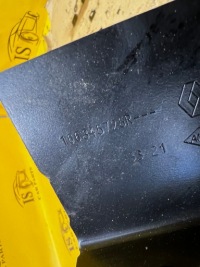 фото thumb №3, Кронштейн защита насоса впрыска renault dacia 1.5 blue dci