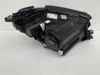 Mercedes w213 рестайлінг  фара led multibeam ліва +права Зі Шроту, фото thumb