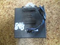 фото thumb №3, Модуль блок управления keyless renault koleos 28595jy40a