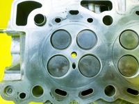 фото thumb №13, Головка двигуна права jaguar xj xf range rover 2.7 276dt 4r8q6c064ae