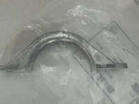 фото thumb №1, Хомут крепления полуось перед 2,0 land rover range rover j9c33469, lr161110