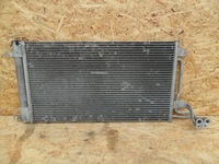 фото thumb №13, Seat ibiza 6j 2008- радіатор кондиціонера