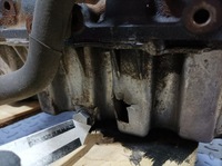 фото thumb №7, Seat toledo iv 1.6 tdi 115km двигун дизель cxm cxma