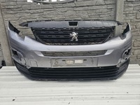 фото thumb №1, Peugeot rifter бампер перед