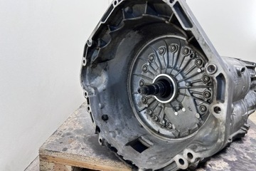 фото thumb №11, Коробка передач коробки передач bmw 7 f01, f02 8hp70x 4.4l бензин 330kw 2013