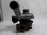 фото thumb №7, Renault espace iv 2.2 dci турбонагнітач турбіна 8200267138a