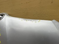 Skoda octavia 3 3 рестайлинг  16-20r капот крышка двигателя перед передняя Цена, фото thumb