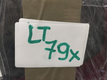 фото thumb №9, Subaru outback 2020 - лампа зад права 84201an02a