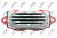 фото thumb №9, Резистор вентилятор do iveco daily iv /p gd wd gv