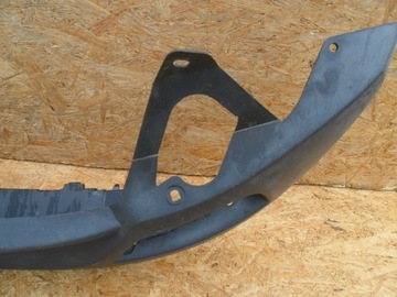 фото thumb №7, Бампер зад renault laguna 3 iii купе 850100002r