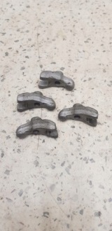 фото thumb №1, Кронштейн форсунки alfa romeo 159 1.9jtdm