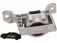 фото thumb №1, Подушка двигуна ford transit connect 1.6 +ароматизатор