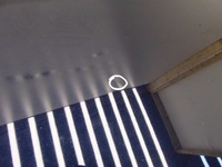 фото thumb №9, Кришка багажника задня задня багажника audi a8 d3 lift 07r lz5d