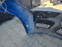 фото thumb №8, Бампер перед передній bmw x1 e84 m набір