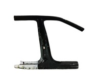 фото thumb №1, Поріг блок двигуна середній правий kia ev6