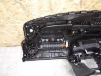 фото thumb №15, Панель приладів приладова панель  спрацювання подушка безпеки ремені шторки безпеки audi a4 b8 08- eu