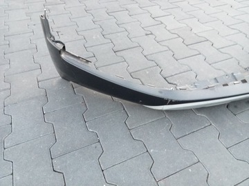 фото thumb №9, Opel mokka x buick encore 17- спойлер бампера перед 42536903