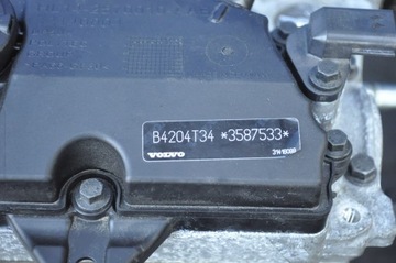 фото thumb №7, Volvo xc90 ii xc60 s60 iii v60 2.0 t8 t6 двигун b4204t34 b4204t27 b4204t29