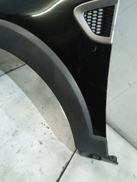 фото thumb №5, F908 крыло левый перед captiva gar