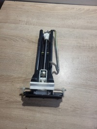 фото thumb №1, Домкрат підйомник автомобільний renault espace laguna ii 8200002314f