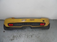 фото thumb №1, Бампер задня задній mini cooper s r56 комплект