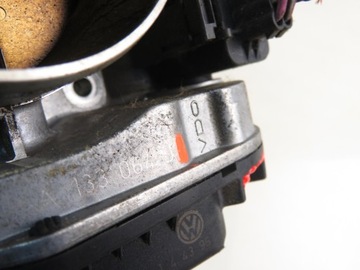 фото thumb №5, Дроссельная заслонка audi a3 8l1 1.8 - agn 06a133164j