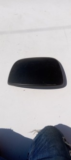 фото thumb №1, Пластик порог левый правый jumper boxer ducato iii