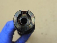 фото thumb №13, Выпускной w203 c180k 1.8 k вал распределительный вал 27101