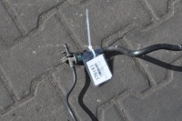 Porsche 911 997 3.6 труба шланг води 99710622702 Зі Шроту, фото thumb