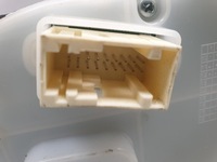 фото thumb №8, Приборная панель приборы счетчик peugeot оригинальный номер 96 746 430 80