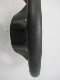 фото thumb №11, Peugeot 2008 повітропровід шкіряний багатофункціональний