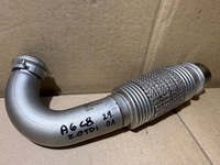 фото thumb №1, Audi a6 c8 2.0 tdi трубка шланг выхлопных газов egr 05l131521f