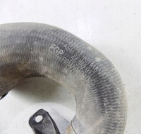 фото thumb №2, Vectra c рестайлінг 1.9 cdti шланг інтеркулер праві