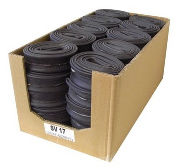 Камера CONTINENTAL 700x32/45C AV auto 32/47-622