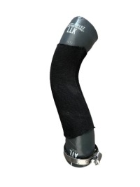 фото thumb №1, Audi a6 c8 4k rs6 труба шланг интеркулер 4k0145709r