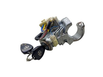 фото thumb №16, Toyota rav 4 xa30 2005 комп'ютер / блок керування ecu i комплект ключів