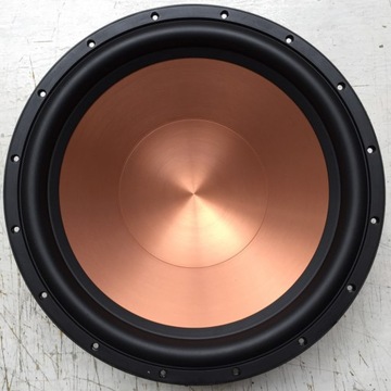 1061059 НЧ-динамик для KLIPSCH R-115SW