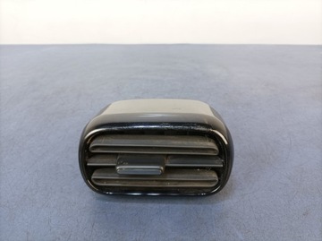 фото thumb №1, Citroen c4 cactus i рестайлінг решітка повітропровід ліва