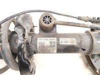 фото thumb №7, Kia niro поворотний кулак колеса передній e-niro двигун електричний 150kw 204 hp