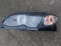 фото thumb №7, Лампи перед ліва права bmw e46 ксенон 7165775 7165776