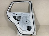 фото thumb №9, Audi q2 81a 81 a двері лівий задня ліва задні