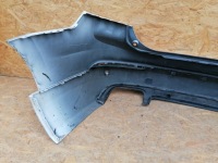 фото thumb №8, Бампер задняя задний volvo xc90 ii r design 2015-